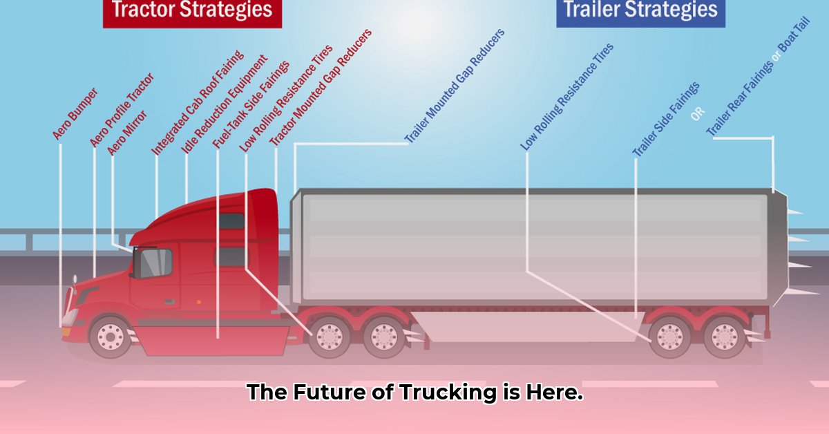 tractor-semi-trailer